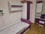 Zestaw mebli dziecięcych Almer Meble 