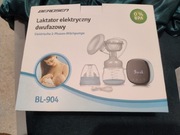 Laktator 2 fazowy elektryczny berdsen