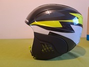 Kask narciarski ALPINA rozmiar 51-55cm
