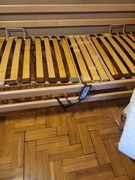 Łóżko rehabilitacyjne 