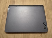 LAPTOP LENOVO LOQ 15APH8 15,6" AMD RYZEN 5 16GB/512GB SZARY + GWARANCJA 