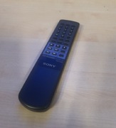 Orginalny pilot SONY RM-D335 do odtwarzaczy CD sprawny 