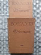 boccaccio dekameron