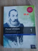 Ponad słowami 1 część 2