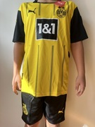 Wyprzedaż! Strój piłkarski dla dzieci 24/25