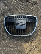 Oryginalny grill atrapa zderzaka Seat Ibiza 6L FR Cupra Chrom