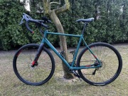 Fuji Jari 1.5 Gravel Tiagra 58 Płock