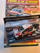 FORD FIESTA WRC  NR.2