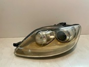 Lampa przód golf plus xenon 