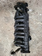 Kolektor ssący, Nastawnik  klap1.7 Crdi d4fe Euro 6 Oryginał Kia Hyundai