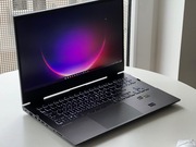 HP OMEN 16 FHD 144Hz AMD Ryzen 7 5800H 16GB 512GB SSD NVIDIA RTX 3070