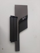 Hp OfficeJet Pro  8600 plus klapa tuszy