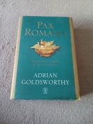 Adrian Goldsworthy - Pax Romana
