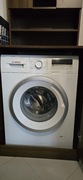 Pralka Bosch serie 4 7kg wsadu
