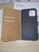 Etui z klapką HOOMIL do Iphone 12 Pro Max 