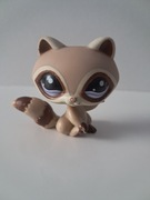 Littlest Pet Shop LPS szop