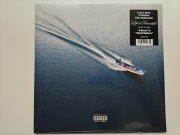 Larry June - 2 Chainz - The Alchemist - Life Is Beautiful - Vinyl Edition