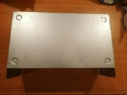 UNITRA ZRK magnetofon mini ALTUS D 60 HGS D60 pokrywa wierzch obudowa 