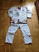 Kimono Gi do bjj Manto "Shinobi" r.A2