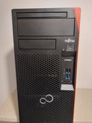 FUJITSU ESPRIMO P558 i5-9600 16GB 256GB M2 Win11