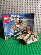 Lego Star Wars Śmigacz Śnieżny 75074