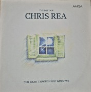 Chris Rea The Best