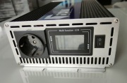 Przetwornica 12V czysty sinus 2200W