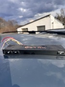 Panel grzania foteli BMW e39