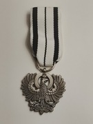 Order Orzeł Hohenzollernów Prusy Niemcy 