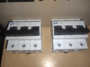 Wyłącznik nadprądowy Eaton Z-SLS/CB/3 B3A – 3-fazowy