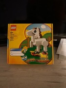 LEGO Inne 40779 - Rok konia