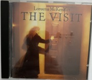 Loreena McKennitt The Visit