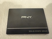 Dysk ssd 2,5 PNY CS900 2tb
