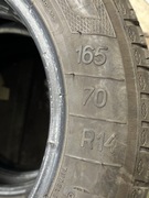 Opony letnie komplet kleber dynaxer hp3 165/70r14