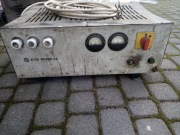 Prostownik do wózka widłowego EPK 80/60 a4