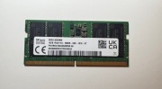 Pamięć Ram DDR5 Hynix HMCG78AGBSA095N AA 16GB 5600 MHz 