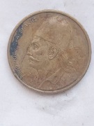 554 Grecja 2 drachmy, 1982