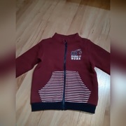 Nowa bluza chłopięca