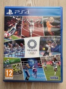 Olympic Games Tokyo 2020 PS4 | Oficjalna gra