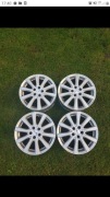 Felgi MIM 16" 5×100 ET 35