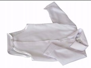 UBRANKO DO CHRZTU POLSKI KOMPLET NA CHRZEST GARNITUR DLA NIEMOWLAKA R74