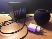 Głośnik HomePod mini