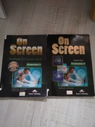 On screen Pre-intermediate B1