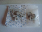 Złącze IDC TOMIC N1606 6pin 