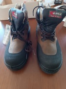 Buty ochronne trzewiki Cofra Arkansas 43