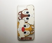 Case Chip&Dale Iphone 7Plus/8Plus
