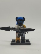 Minifigurka Proxima Midnight Avengers Marvel Kompatybilna z LEGO