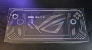 ASUS ROG Ally X NOWY w folii
