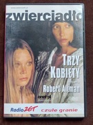 Trzy kobiety  DVD       
