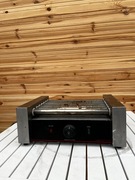 Roller grill 772071 Opiekacz rolkowy do parówek - 7 rolek